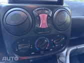Fiat Doblo 1.9 Multijet Maxi