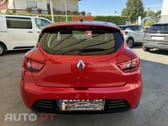 Renault Clio 1.5 dCi Confort