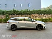 Renault Mégane Sport Tourer 1.5 Blue dCi Limited EDC