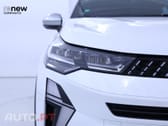 Renault Captur Evolution Eco-g