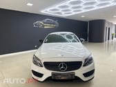 Mercedes-Benz C 250 d