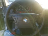 BMW 530 d