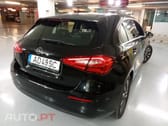 Mercedes-Benz A 180 d Business Solutions