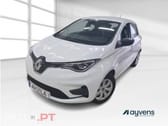 Renault Zoe (c/ Bateria) Zen 50