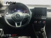 Renault Clio Evolution TCE 90