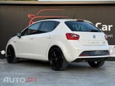 Seat Ibiza 1.2 TSI FR