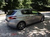 Peugeot 308 Allure 1.6 HDI 120cv