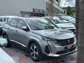 Peugeot 3008 1.5 BlueHDi Allure EAT8