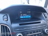 Ford Focus SW 1.5 TDCi Trend+