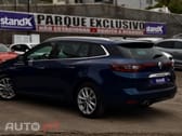 Renault Mégane 1.5 dCi Zen