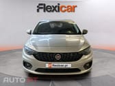 Fiat Tipo 1.3 M-Jet Lounge