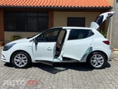 Renault Clio 1.5 DCI Limited Edition