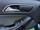 Mercedes-Benz A 180 Inspiration