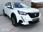Peugeot 2008 1.5 BlueHDi Active Pack