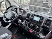 Citroen Jumper 2.0 BlueHDi 33 L2H2