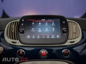 Fiat 500C 1.2 Lounge MTA
