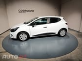 Renault Clio 1.5 dCi Van 