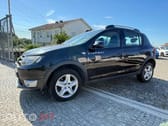 Dacia Sandero 1.5 dCi Stepway 105g