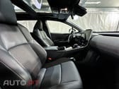 Toyota bZ4X 71,4 kWh Premium AWD