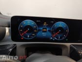 Mercedes-Benz CLA 180 d Shooting Brake AMG Auto