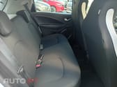 Renault Zoe (c/ Bateria) Limited 50
