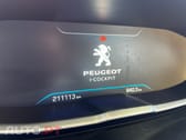 Peugeot 3008 1.6 HDi GTLine