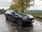 BMW 530 e xDrive Touring Aut.