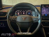 Cupra Formentor 1.4 e-Hybrid DSG VZ