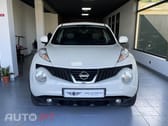 Nissan Juke 1.5 dCi Tekna Sport 129g