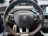 Peugeot 308 SW GT Line