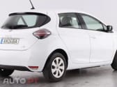 Renault Zoe (c/ Bateria) Zen 50