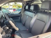 Citroen Jumpy 1.5 BlueHDi XS