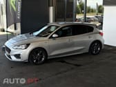 Ford Focus 1.5 TDCi EcoBlue ST-Line