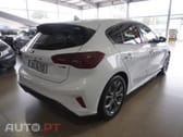 Ford Focus 1.0 EcoBoost MHEV ST-Line
