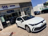 Volkswagen Golf 1.4 TSI GTE DSG