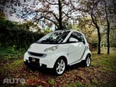 Smart ForTwo 451