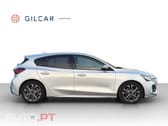 Ford Focus 1.0 EcoBoost Hybrid ST-LINE