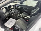 Peugeot E-2008 50 kWh GT Line