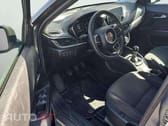 Fiat Tipo 1.3 M-Jet Lounge