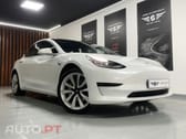 Tesla Model 3 Standard RWD Plus