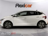 Hyundai i20 1.0 T-GDI Style Plus