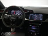 Audi RS3 TFSI quattro S tronic