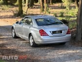 Mercedes-Benz S 350 S350