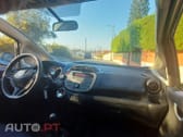 Honda Jazz 1.4 i-VTEC Exclusive