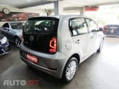 Volkswagen Up! 1.0 BMT Move Auto