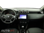 Dacia Duster Duster 1.0 TCe SL Extreme