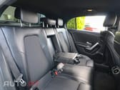 Mercedes-Benz A 180 d 7G-DCT Progressive