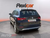 Seat Ateca 1.6 TDI Style