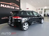 Renault Clio Sport Tourer 1.5 dCi Dynamique S 82g