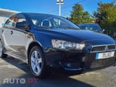 Mitsubishi Lancer 1.5